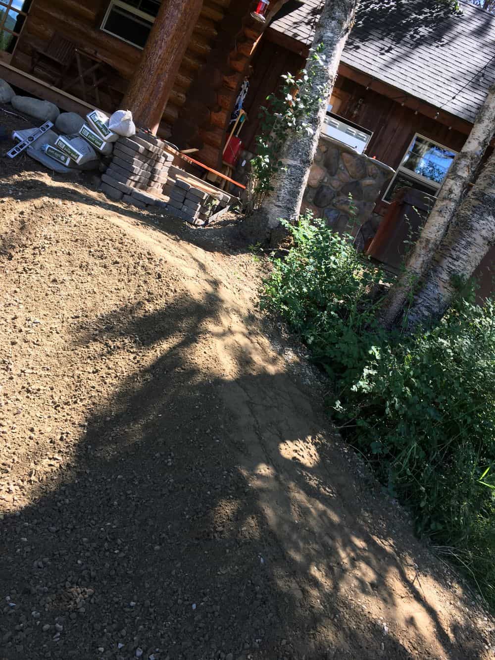 Hero image for Boundary Mulching & Excavation